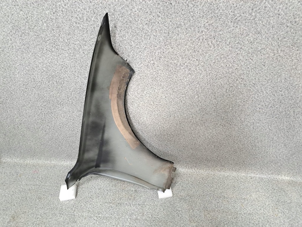 фото №10, Bmw 3 g20 g21 крыло левый перед передний 668