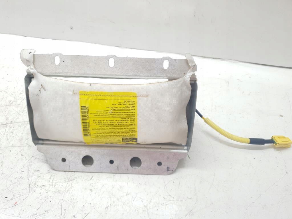фото №1, Подушка air bag пассажира kia sorento i