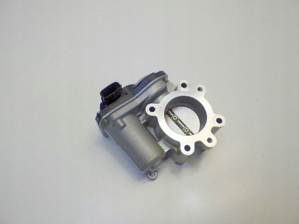 фото №1, Sx4 s cross 1.4h новий model дросельна заслінка повітря