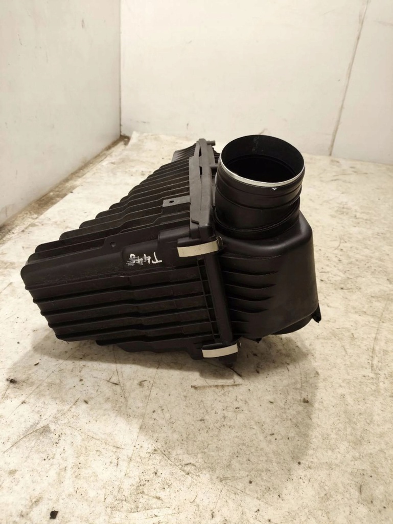 фото №7, Audi q7 4l 2015 корпус фильтров воздуха