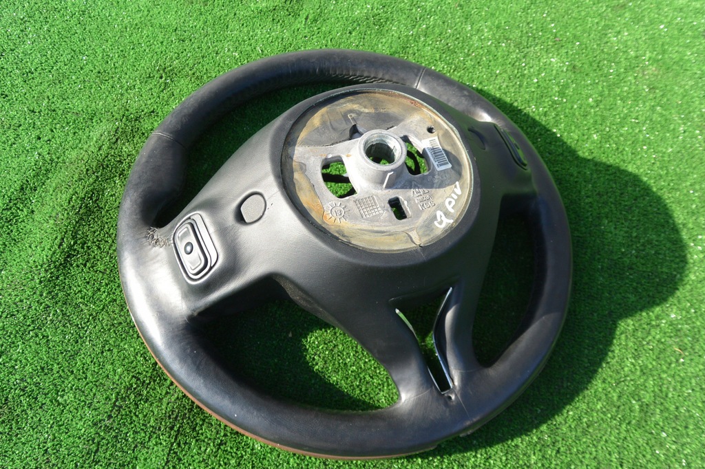 фото №12, Maserati quattroporte vi воздуховод drewno кожа