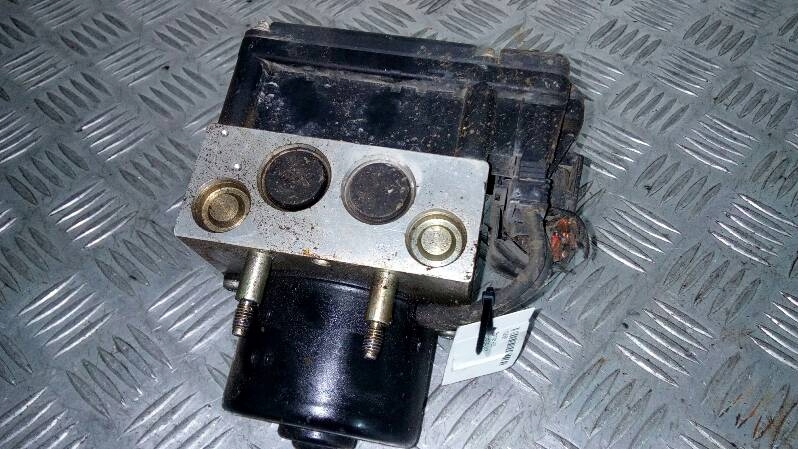 фото №2, Насос abs ford galaxy ii 2.3