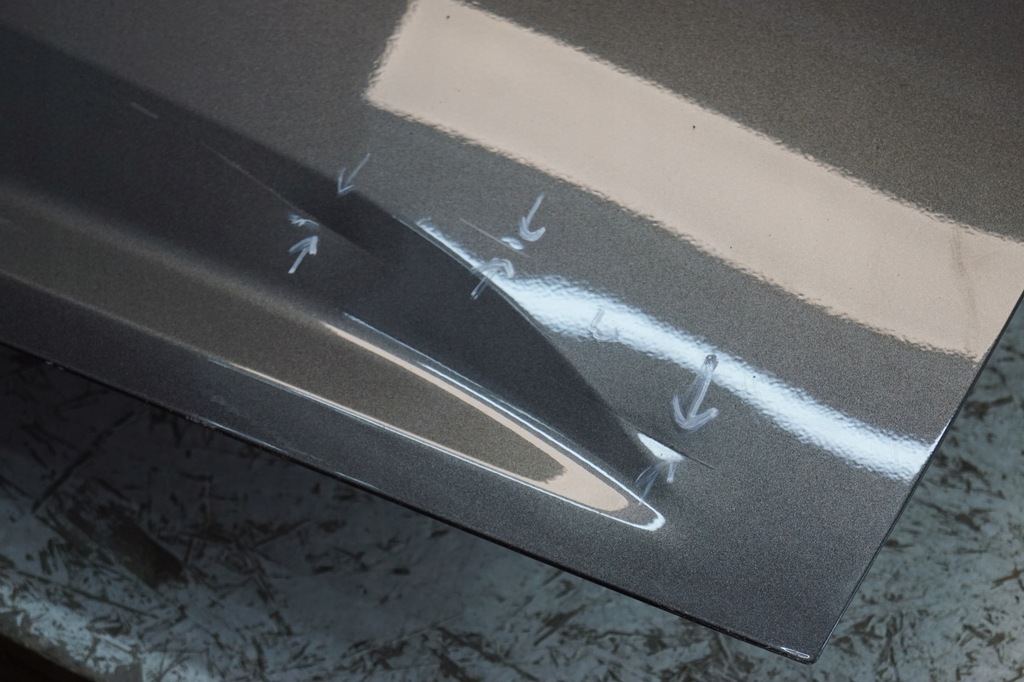 фото №12, Двері правий перед ford focus mk3 lift