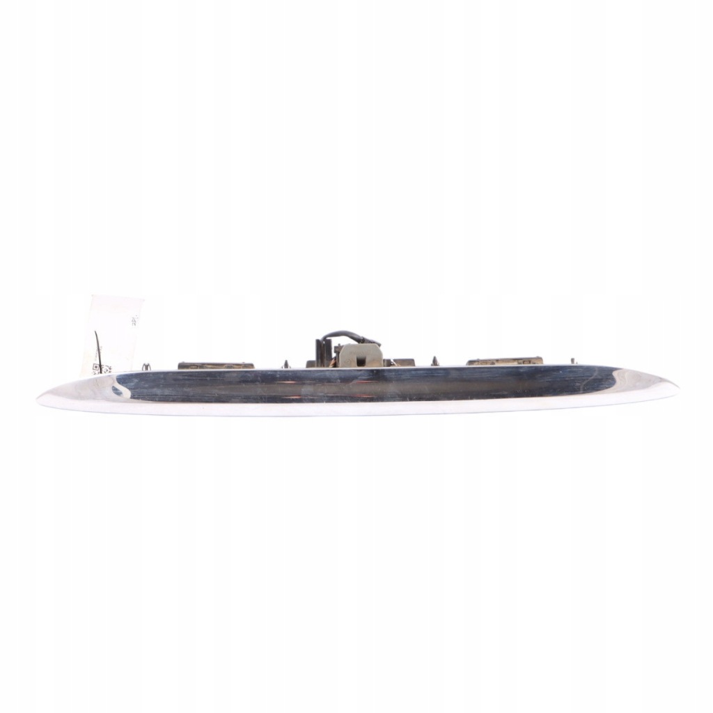 Купити Mini r50 r53 кронштейн молдинг ручка багажника хромована 0148454