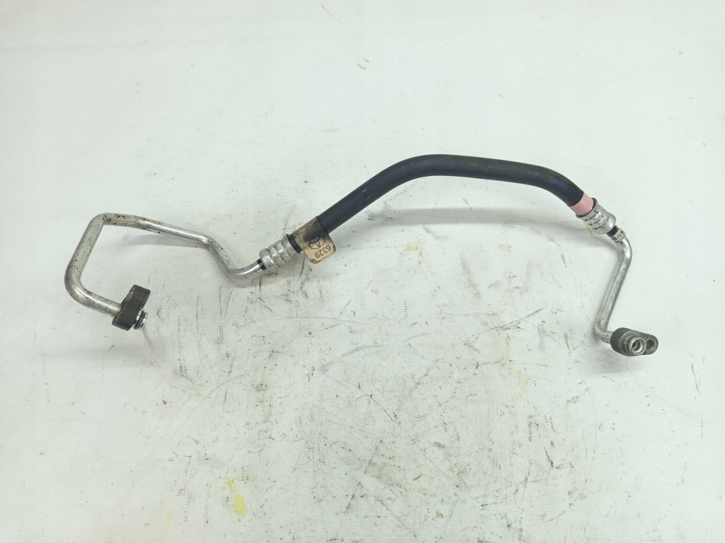 Купить Пабтрубок  трубка кондиционера toyota hilux viii 2.4 2.8 88711-0ka30