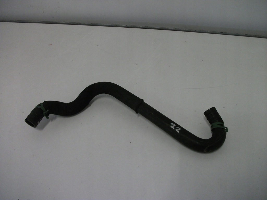 фото №1, Шланг wody renault trafic iii