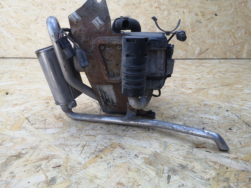 фото №8, Bmw 7 f01 webasto 9228617 9153079