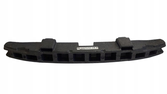 Купить Vw golf 5 2003-2009 абсорбер бампера перед