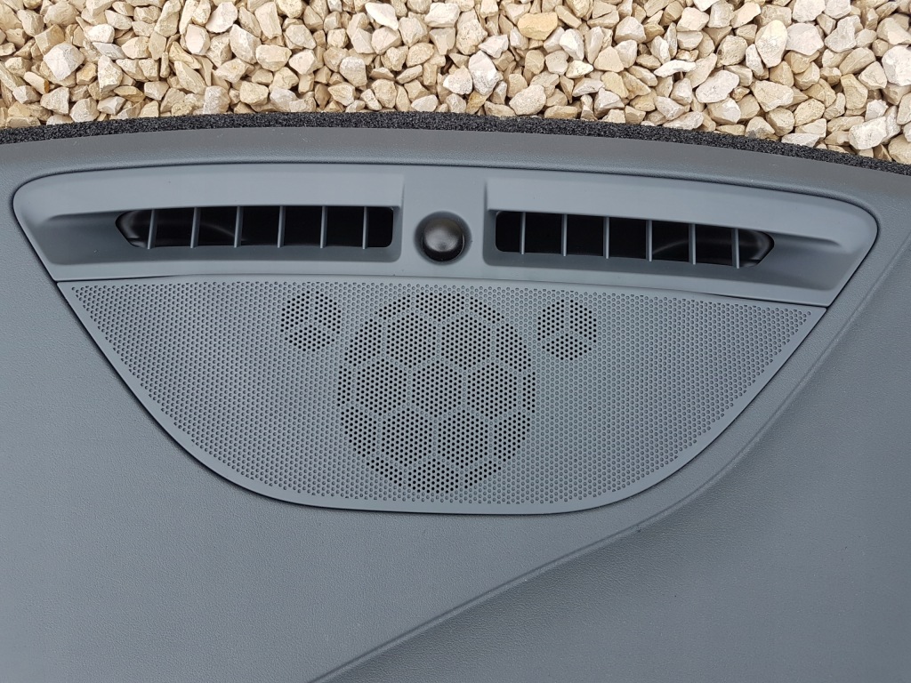 Приборная панель панель  anglik uk jaguar e-pace x540 2017-20 Недорого