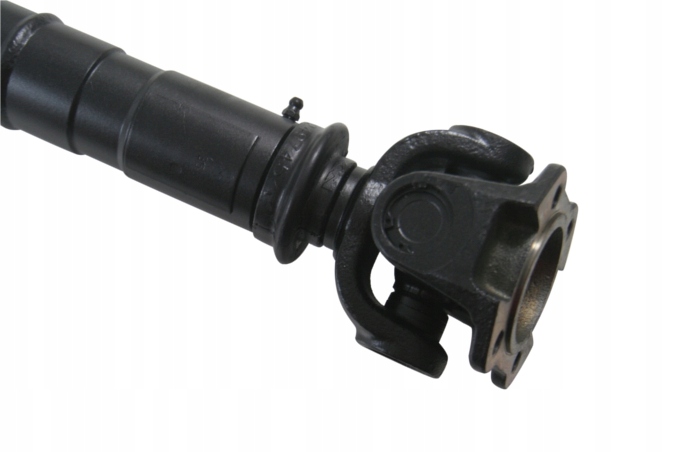 фото №3, Wał привідний передній do land rover defender discovery i range rover classic