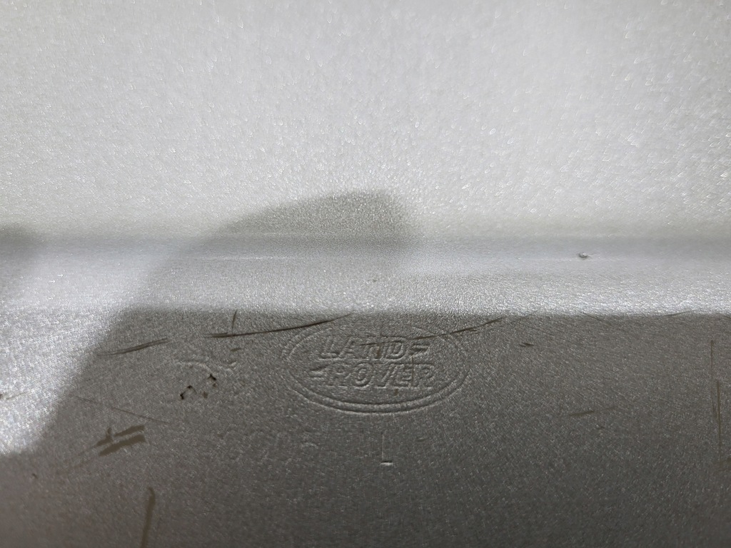 фото №5, Jaguar xe xf f pace velar балка передняя усилитель перед зона оригинал!