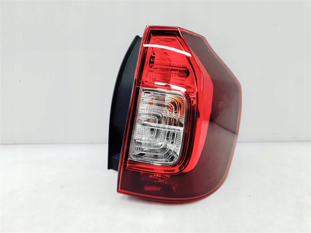 фото №1, Dacia logan 2 ii 13r+ правая лампа задняя ory eu !!!