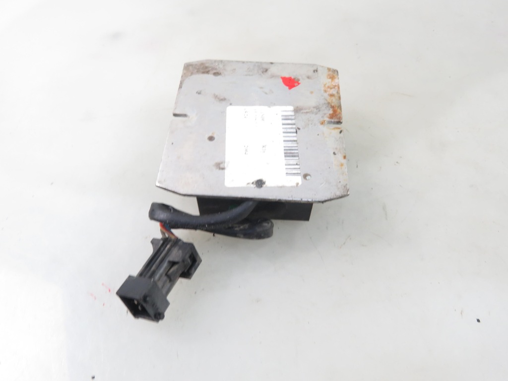 фото №6, Перетворювач linde r16 7917401236