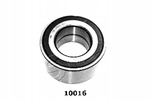 фото №2, Ashika 44-10016 набор подшипник колеса