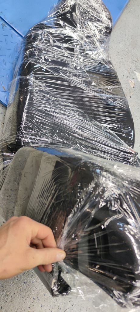 фото №15, Mercedes w211 сиденье правый elegance lift