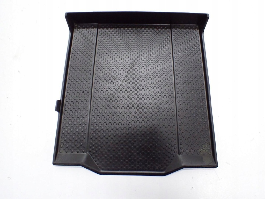 фото №1, Резиновый элемент вкладыш защита бардачка туннель europa 2ga863328 vw t-roc 21r