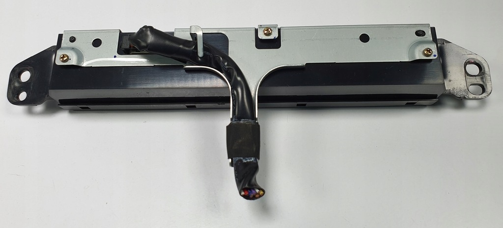 фото №4, Дисплей экран радио mazda rx-8 rx8 f151-611j0