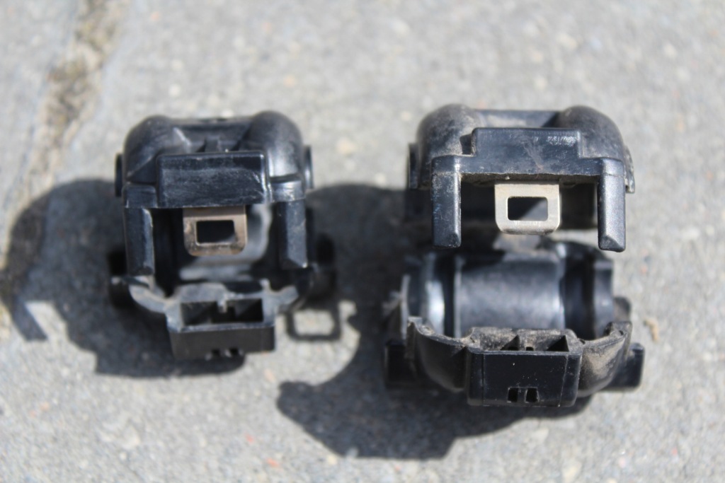 фото №8, Соединитель соединитель трубки трубка кондиционера toyota