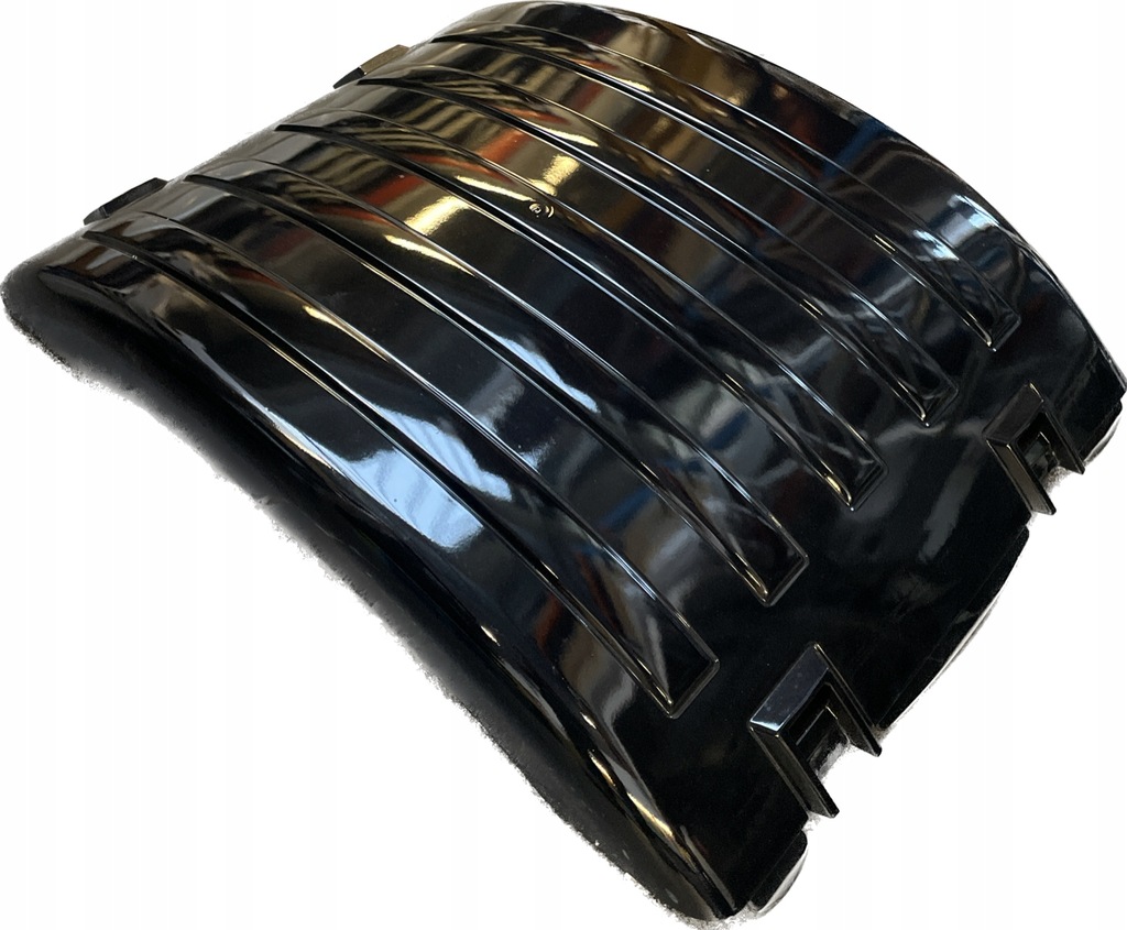 фото №1, Крыло подкрылок задняя верхний брызговик scania r s p g ngs 2246818 ebony black