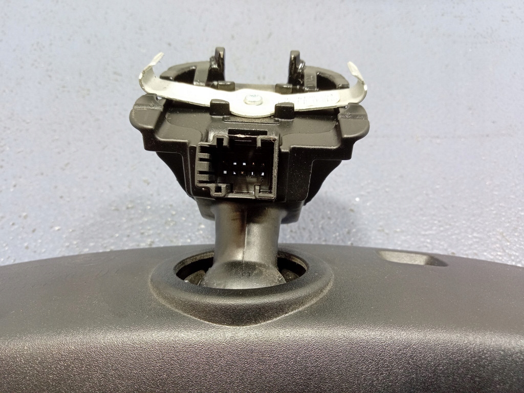 фото №6, Bmw x5 x6 f15 f16 дзеркало внутрішнє чорні 4pin 9256138