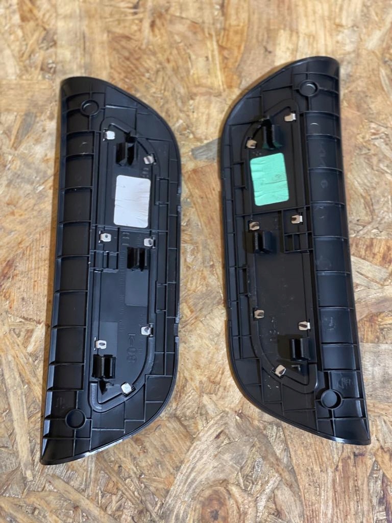 фото №6, Накладка na порог молдинг левая правая комплект kia sportage v nq5 2021- nowe gt