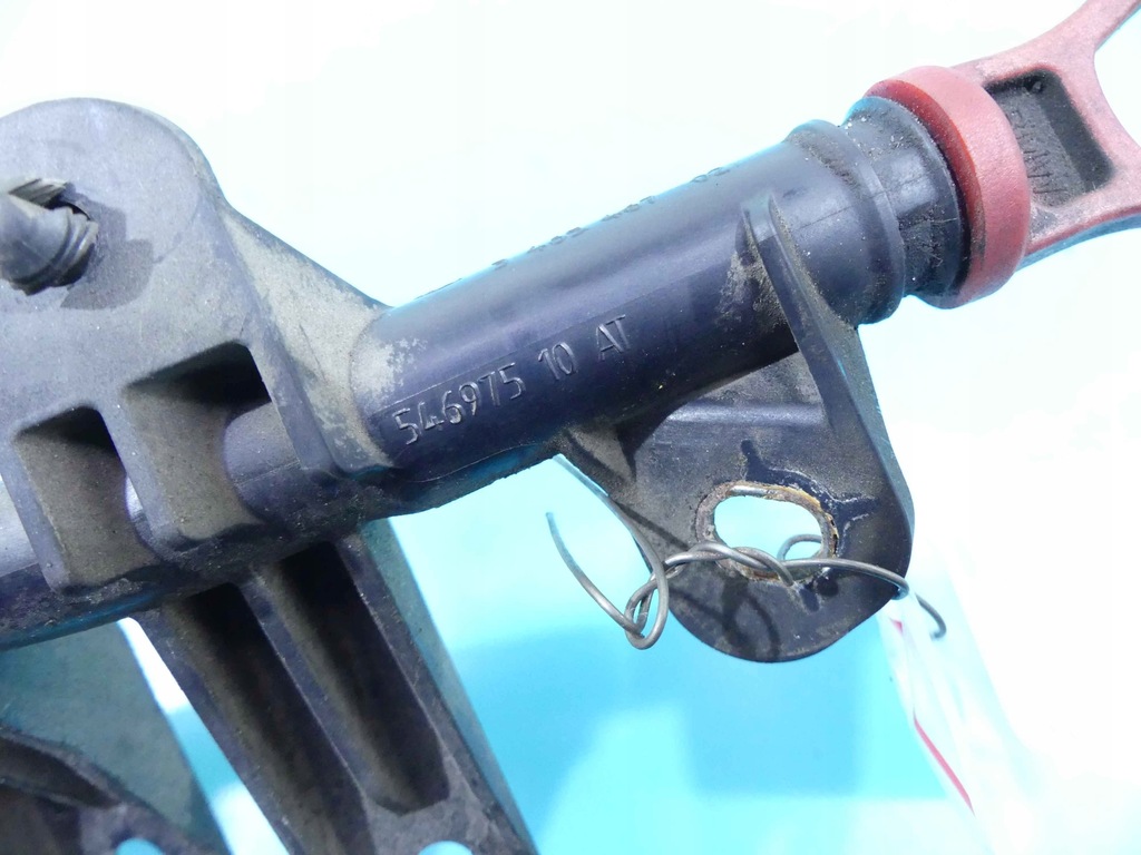 фото №5, Щуп щуп оливи toyota auris ii 1.6 d4d