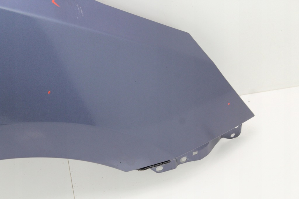 фото №7, Крыло правый перед hyundai ix35 09-13r wae