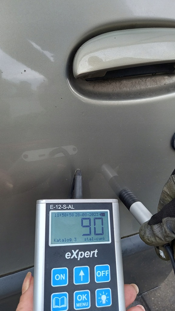 фото №9, Двері ліва перед fiat albea 03r sedan