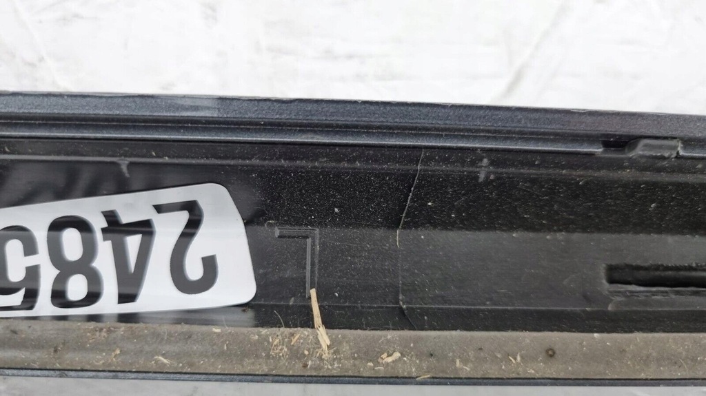 фото №7, Audi a4 s4 8w s line 2015- молдинг поріг ліва 8w0853931
