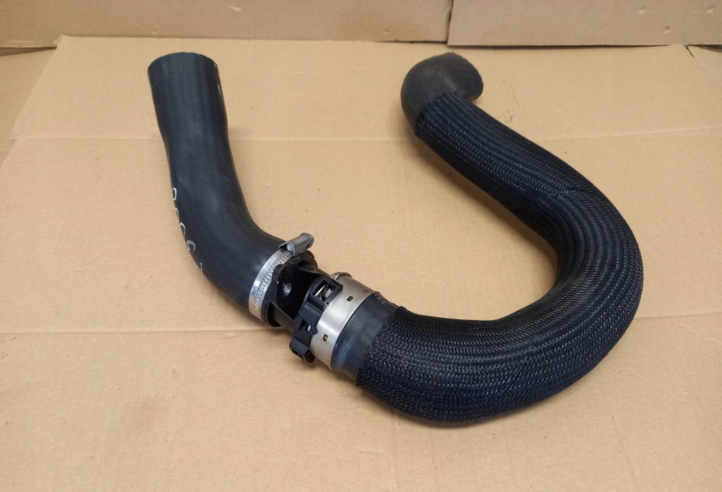 Купить Шланг труба пабтрубок  интеркулер peugeot 3008 ii 5008 ii 3820115680 9820115680