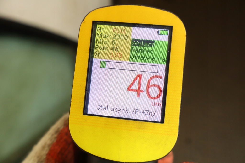 фото №3, Двері лівий задня peugeot 208 i lift ktpd