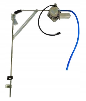 фото №1, Механізм підйому скло iveco stralis лівий