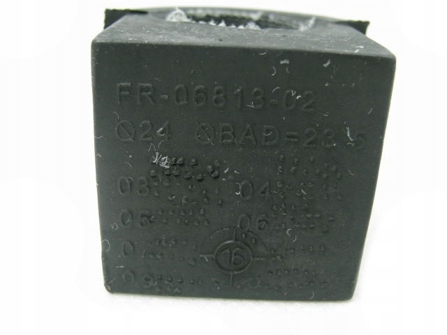 фото №4, Гумовий елемент стабілізатора espace iv vel satis перед oryg