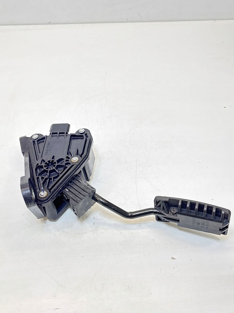 фото №1, Honda cr-v iii lift 09-12 педаль газу прискорення