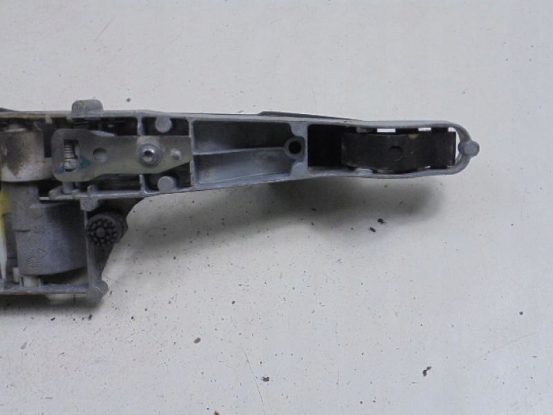 фото №2, Citroen c4 picasso i ручка наружная правая задняя