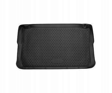 фото №1, Мат багажника renault trafic 2014 -