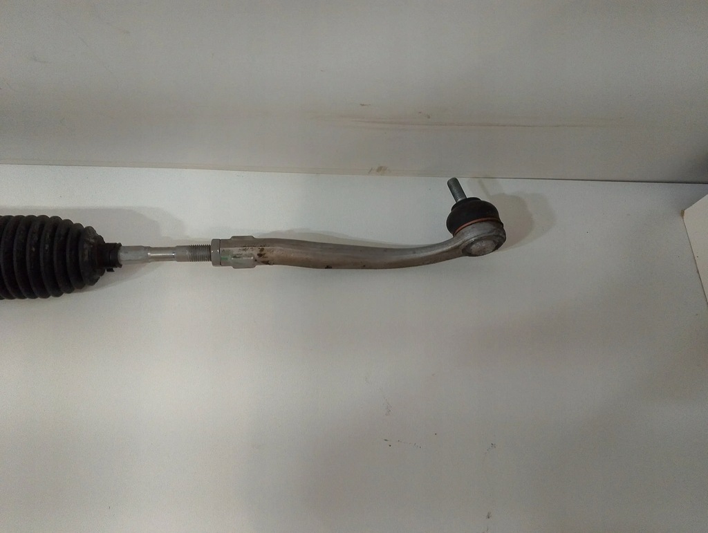 фото №8, Dacia sandero iii трансмісія кермова a0074802 490017750r