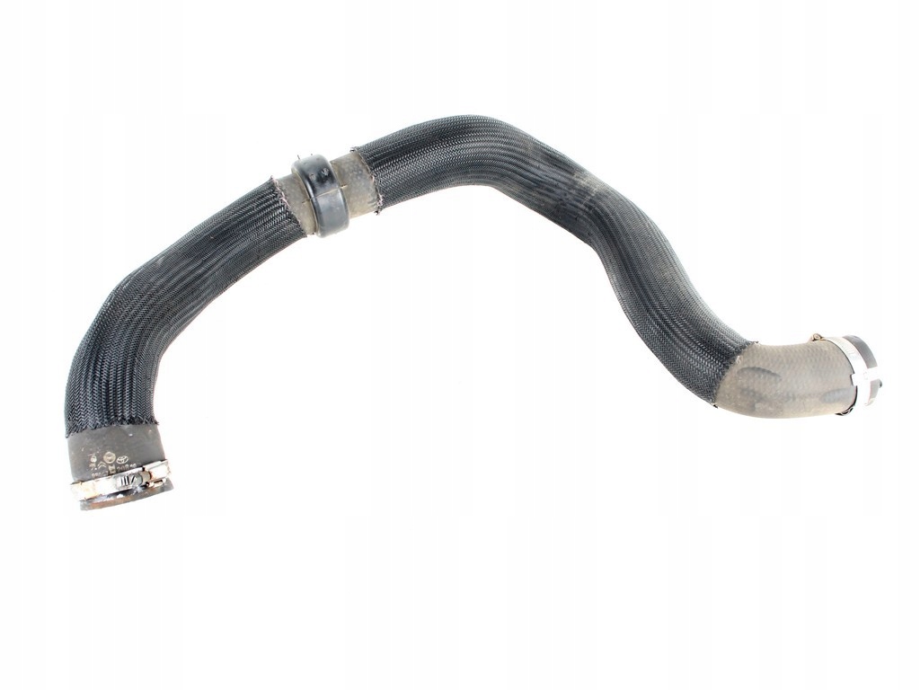 фото №1, Труба wąż інтеркулер peugeot expert iv citroen jumpy iv 2.0 bluehdi