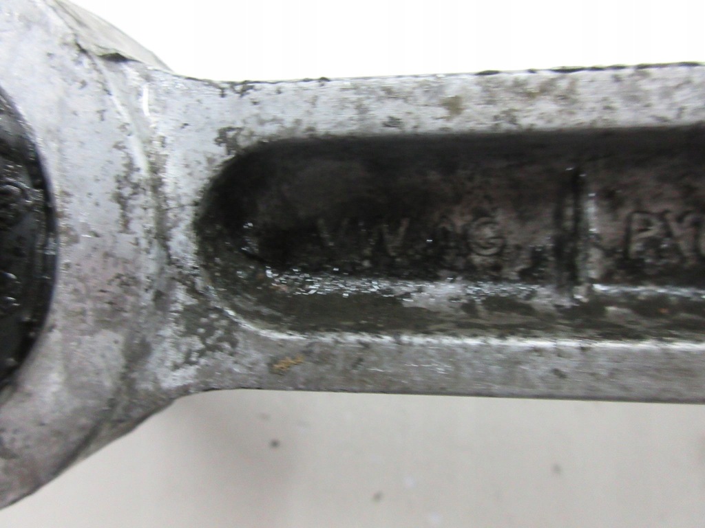 фото №5, Seat ibiza iii 1.9 tdi кронштейн кронштейн кронштейн двигатель