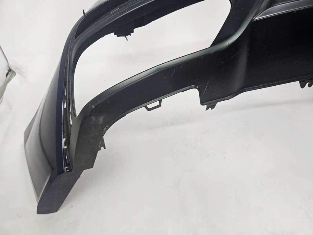 Audi a5 8w 2 s-line рестайлинг  19 - 24 бампер задний 4 x pdc 8w6807511h Оригинал