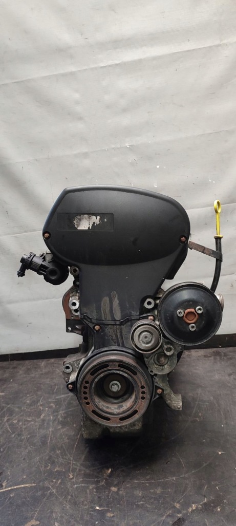 фото №6, Двигун z16xep opel astra h 1,6