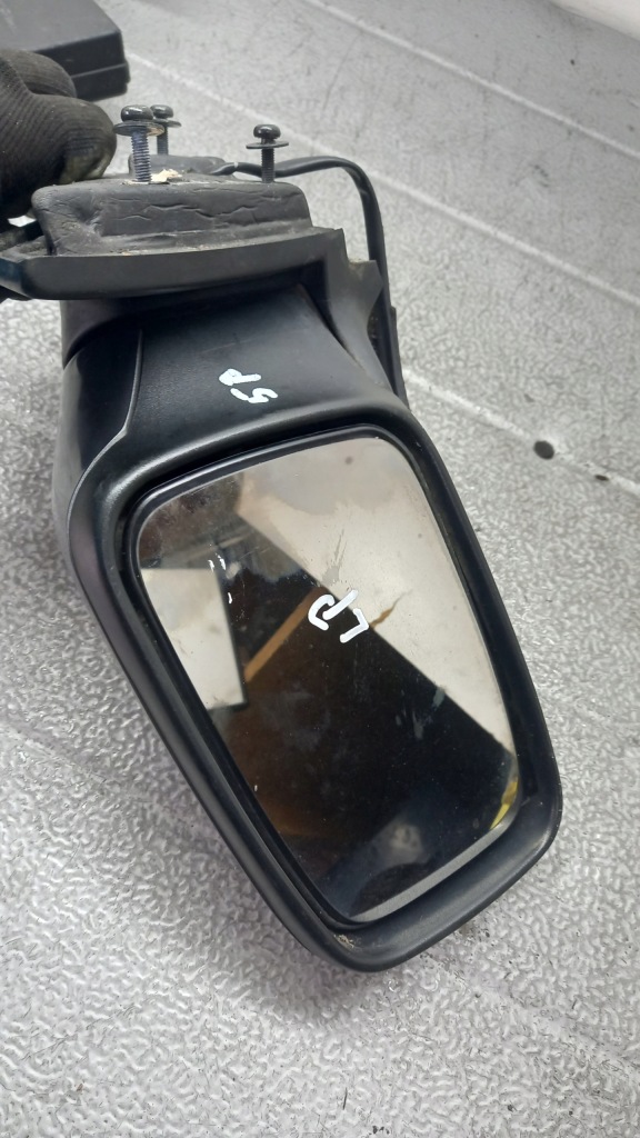 фото №5, Зеркало левая volvo v40 01r kombi 5pin