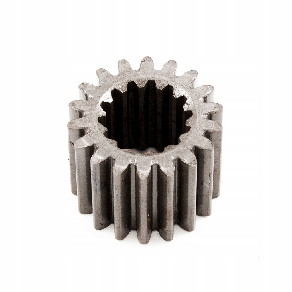 фото №1, Zf 0073.301.395 колесо зубчасте, вал проміжний