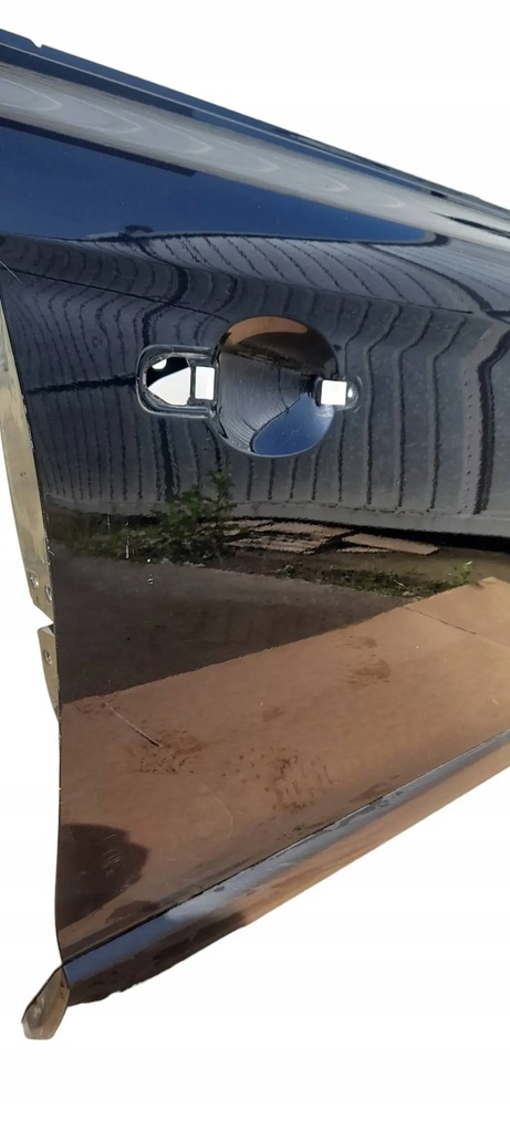 фото №6, Двері правий перед volvo xc60 i код лакофарбового покриття 452-46