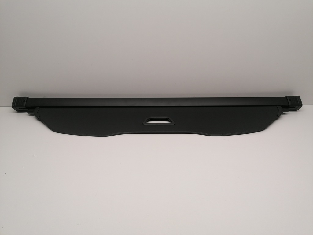 фото №1, Mercedes glb x247 шторка багажника nowa оригинал 2019-