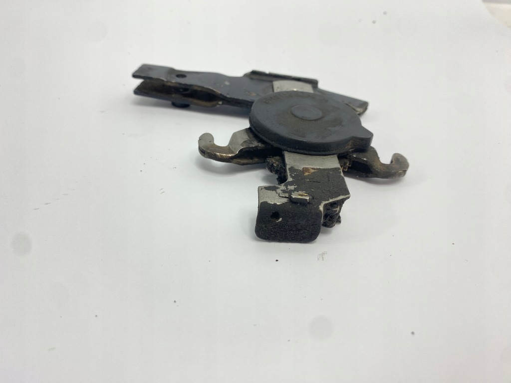 Механізм łączący троси гальма стояночного ручні mercedes w140 0004200479 Київ