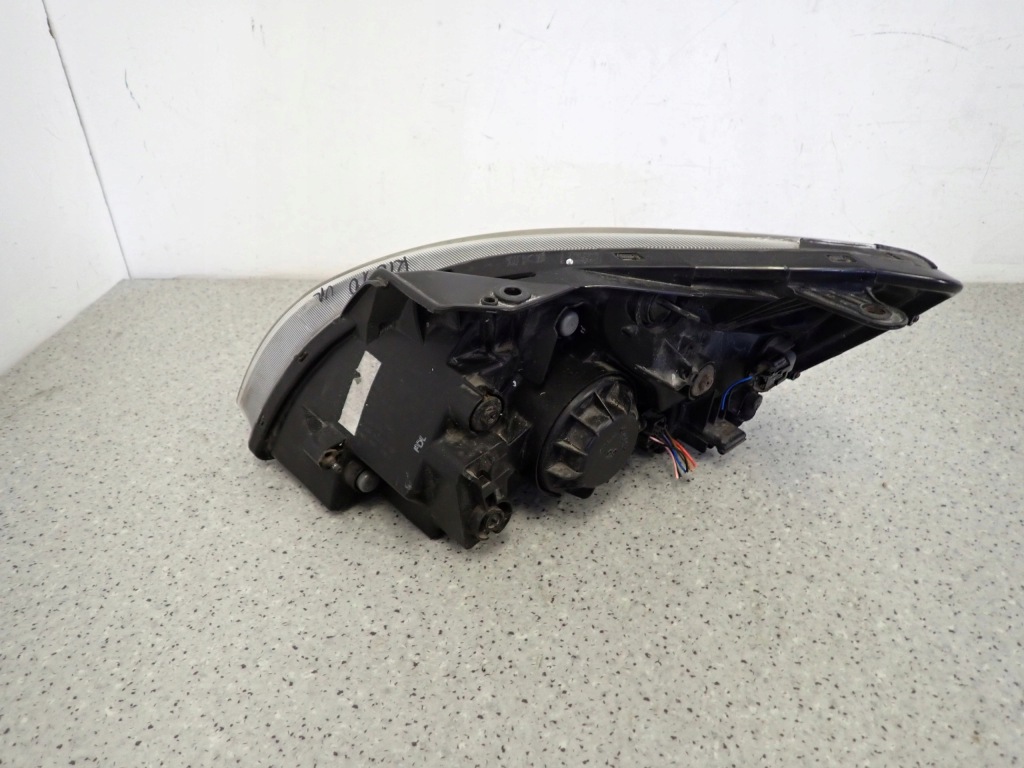 фото №14, Kia rio ii 10-12 фара правий лампа передня права