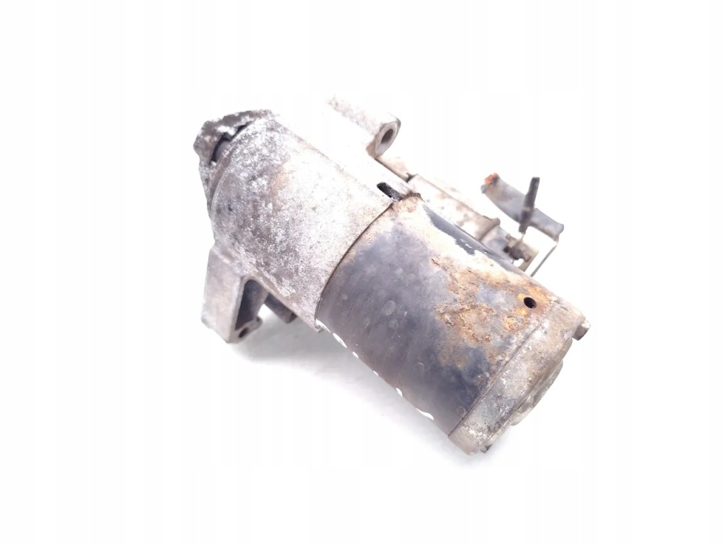 Peugeot 207 стартер 1.6 hdi дизель 66kw 90 hp 9664016980 m000t22472 Оригинал