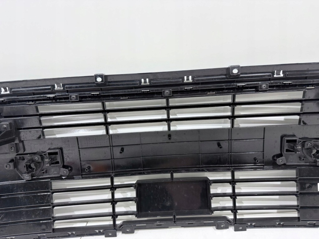 фото №8, Решётка радиатора радиатора решётка радиатора решётка бампер перед kia niro ii 2 86351-at400 идеальное состояние