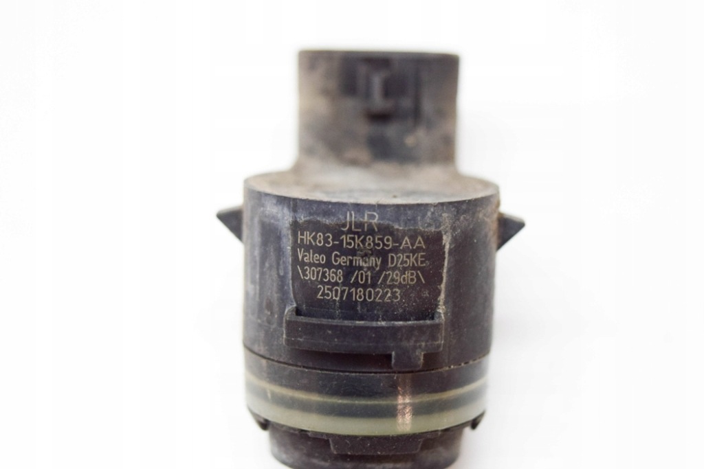 фото №6, Jaguar e-pace x540 передний бампер pdc датчик парковки hk83-15k859-aa 2.